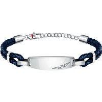 Bracelet Sector No Limits Homme in Argent SZV77 - SZV77